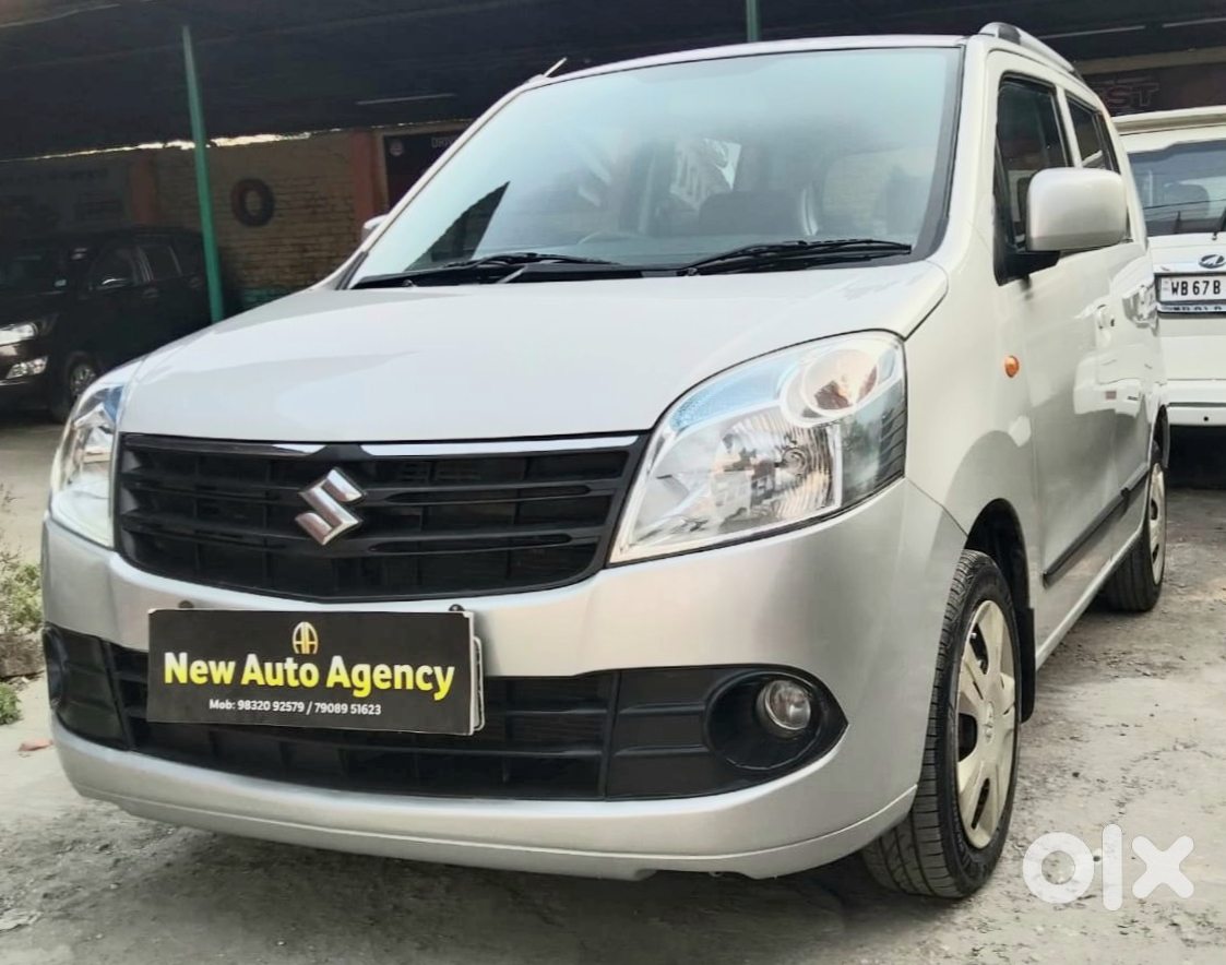 2021 Maruti Wagon-r Diesel Manual