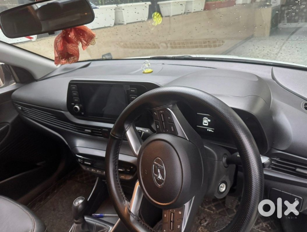 Hyundai I20 2018 - Automatic