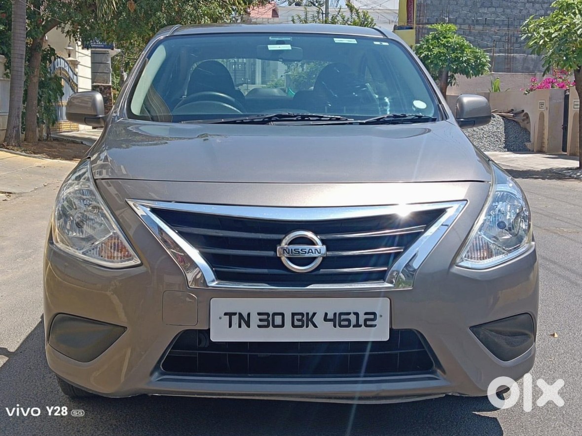 Nissan Sunny Petrol - Urgent Sale