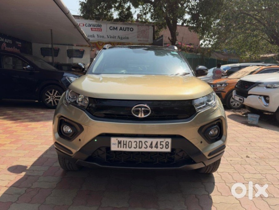 Urgent Sale - Tata Nexon Electric 2018