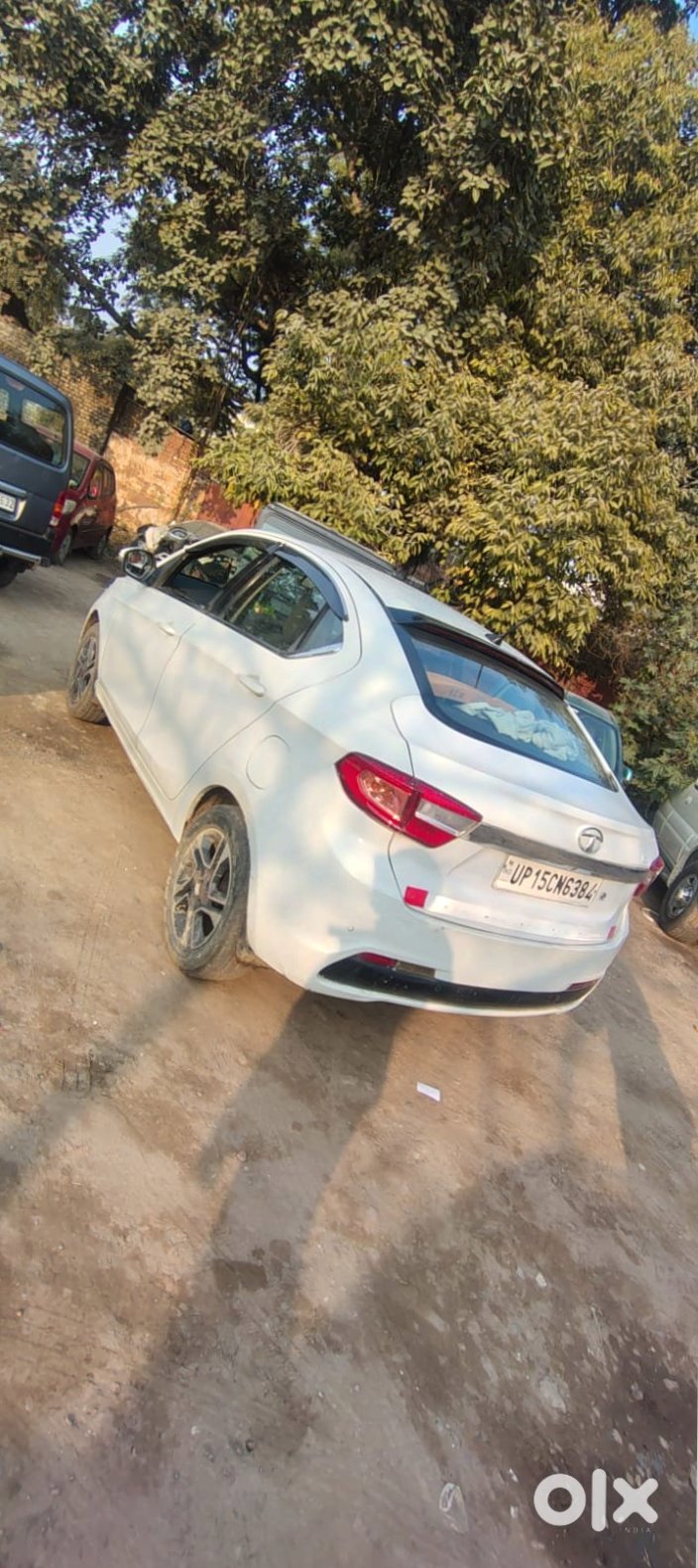 Urgent Sale - 2024 Tata Tigor