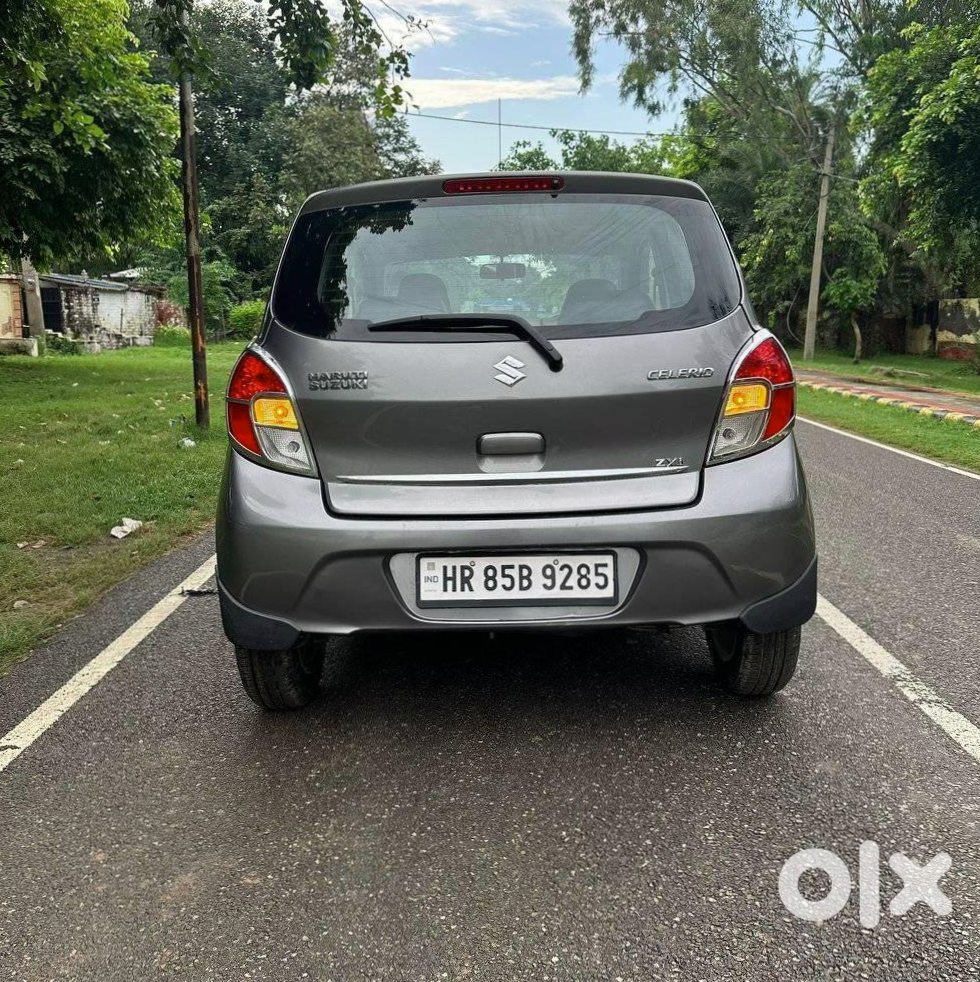 Celerio For Sale Asap