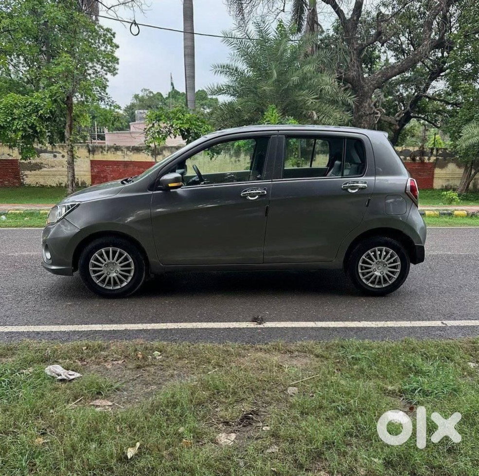 Celerio For Sale Asap