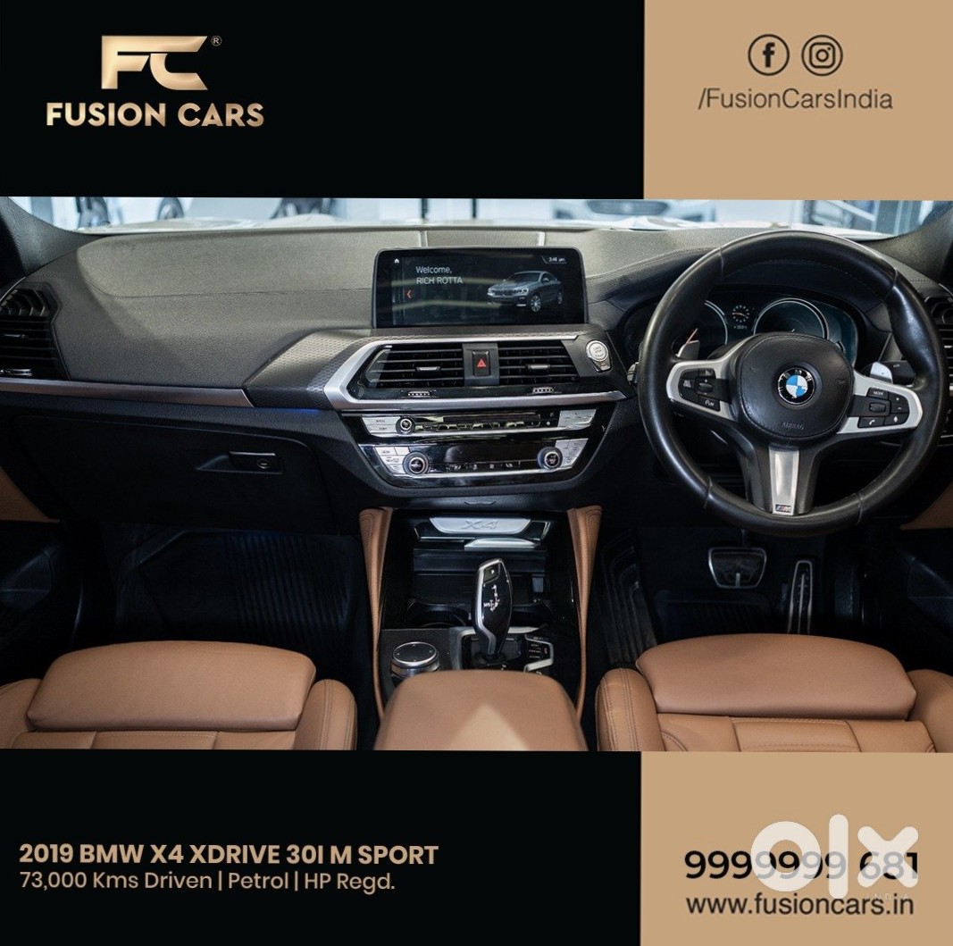 Bmw X4 Electric 2022