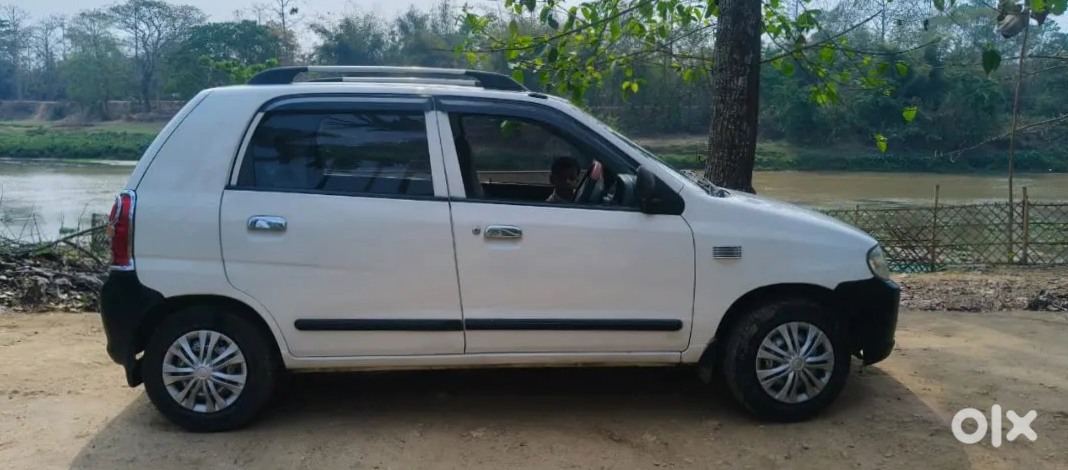 Alto 2015 - Best Price