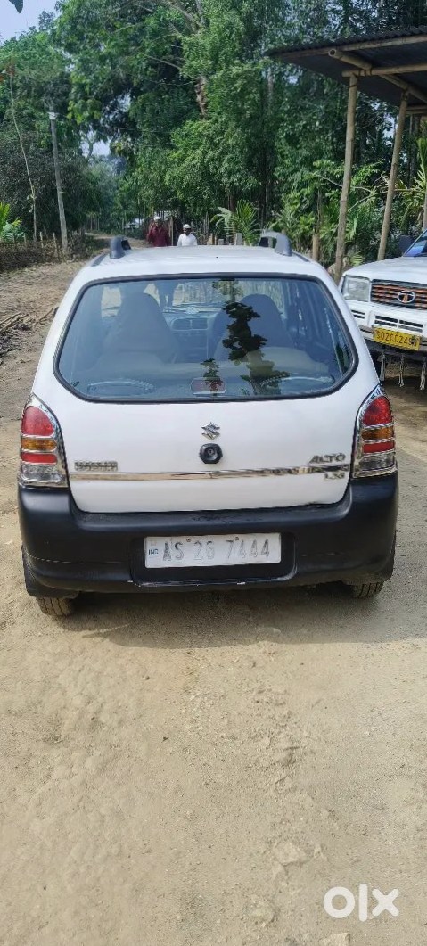 Alto 2015 - Best Price