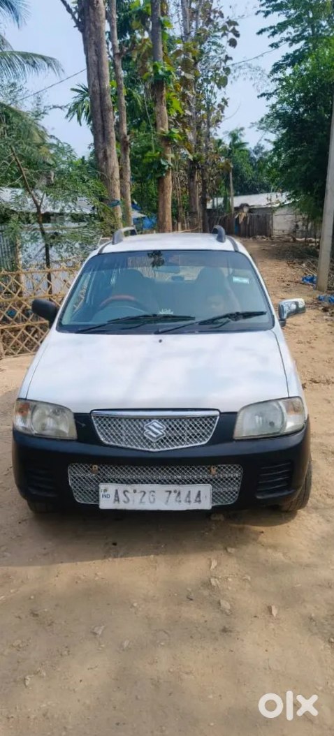 Alto 2015 - Best Price