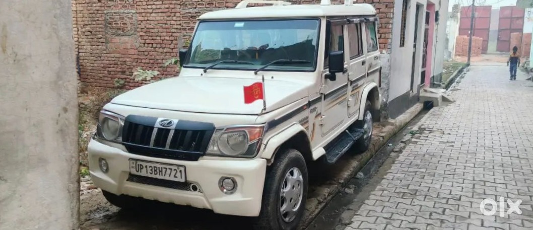 Bolero Diesel - Urgent Sale