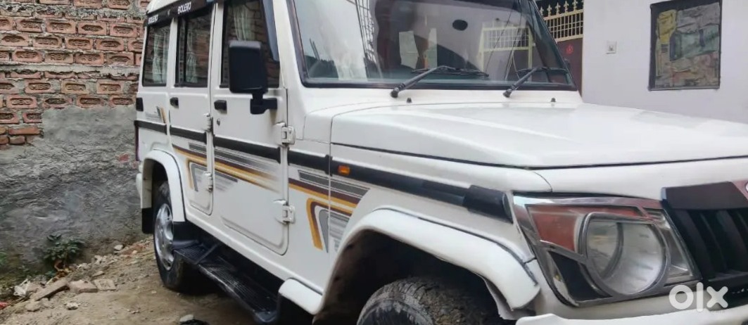 Bolero Diesel - Urgent Sale