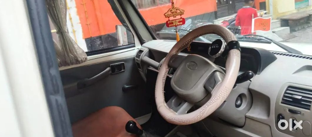 Bolero Diesel - Urgent Sale