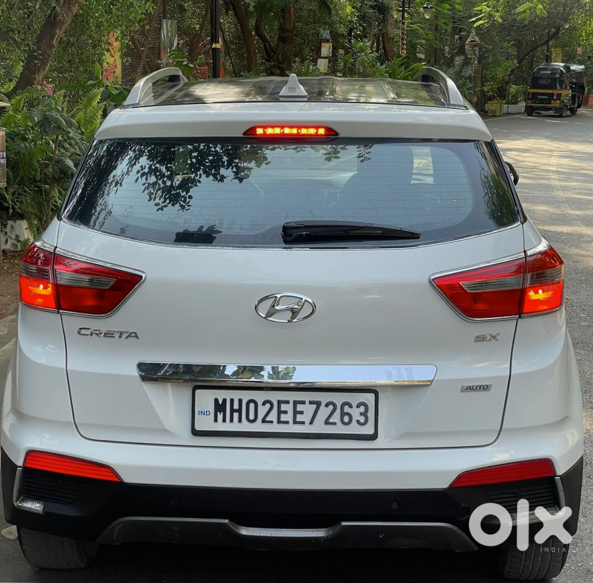 Hyundai Creta Diesel 2019