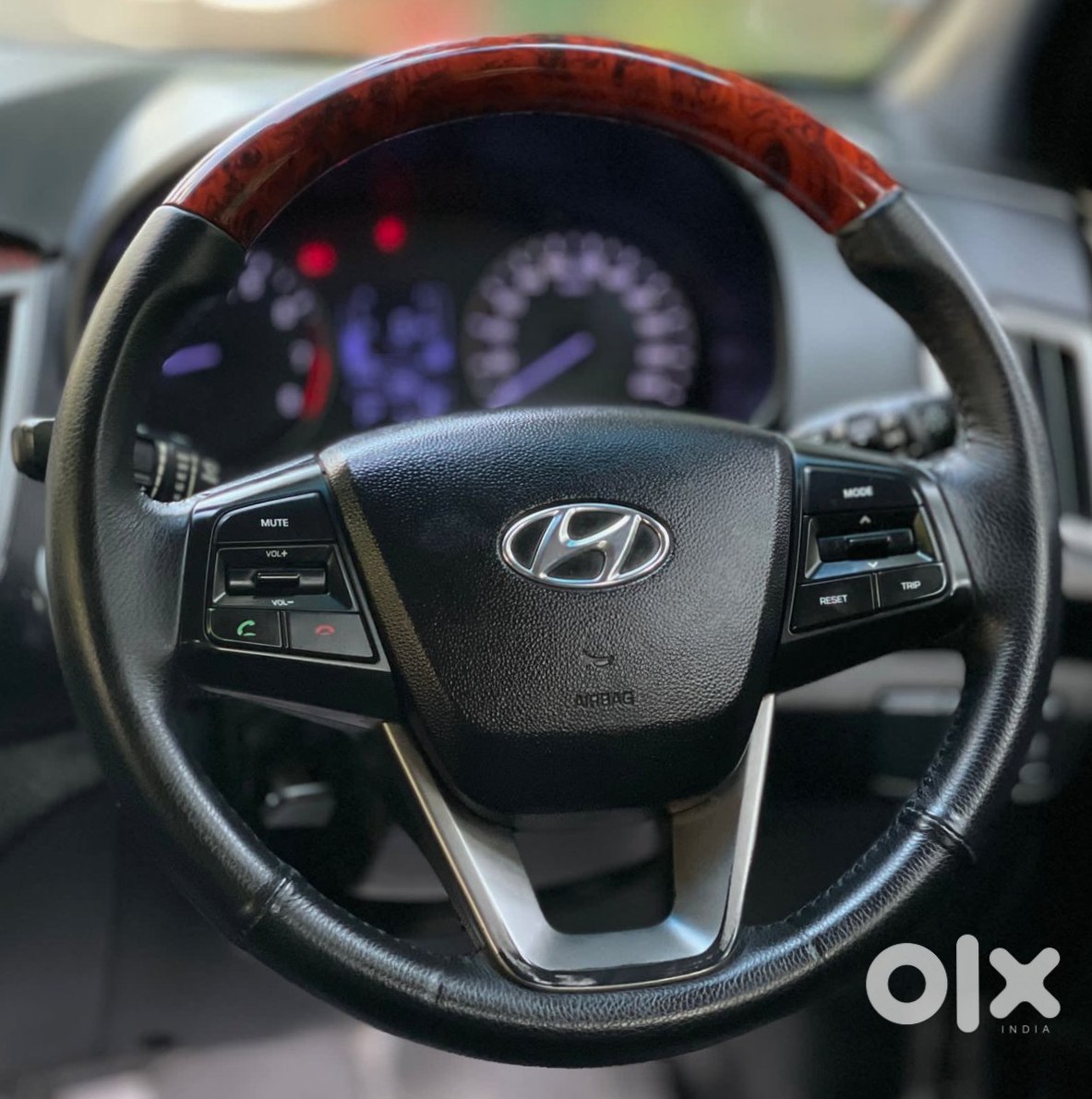 Hyundai Creta Diesel 2019