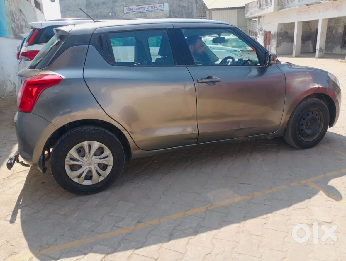 Swift 2014 Petrol Single Owner