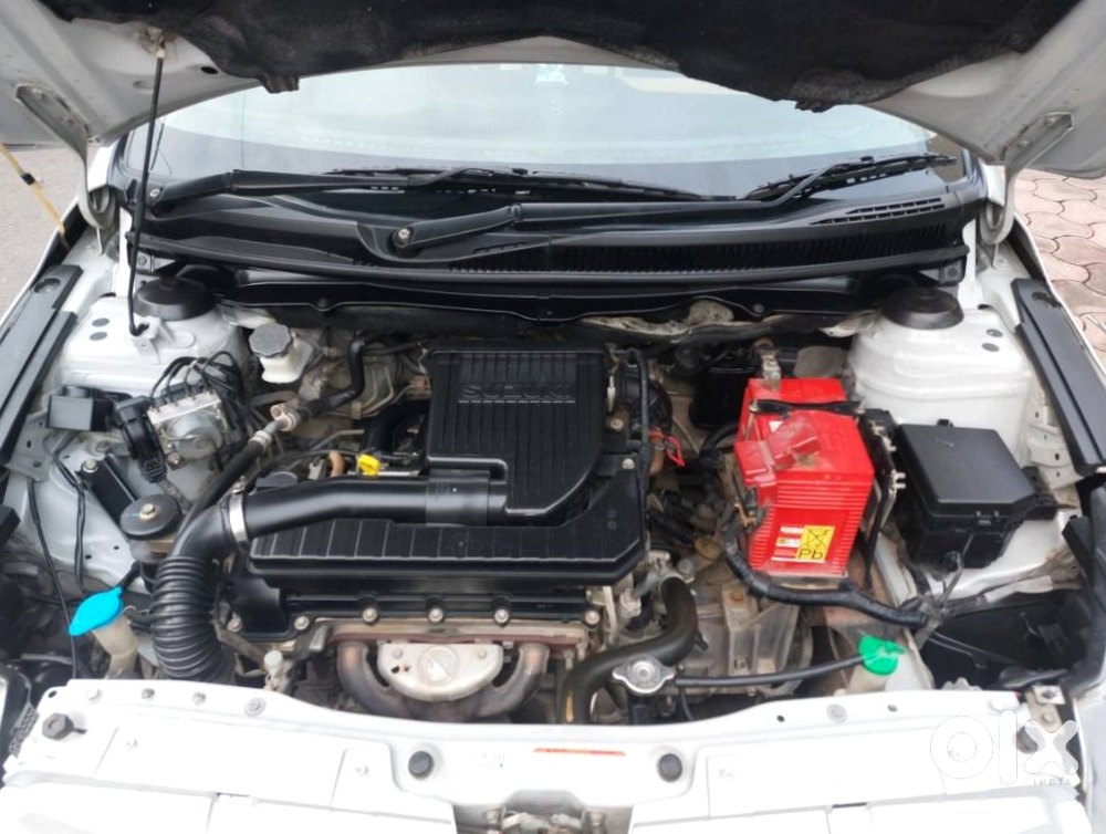 Maruti Ciaz Cng 2018 - Office Use Car