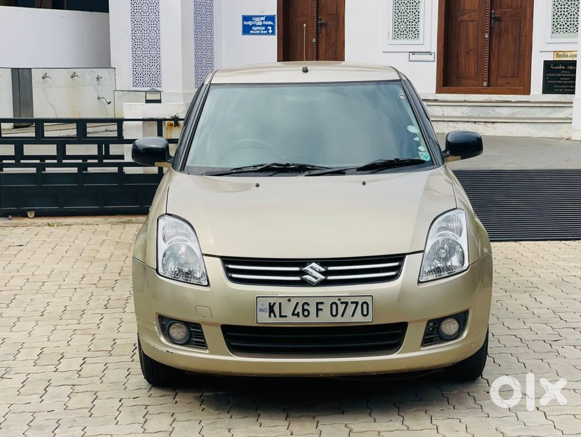 Urgent Need To Sell Maruti Suzuki Dzire
