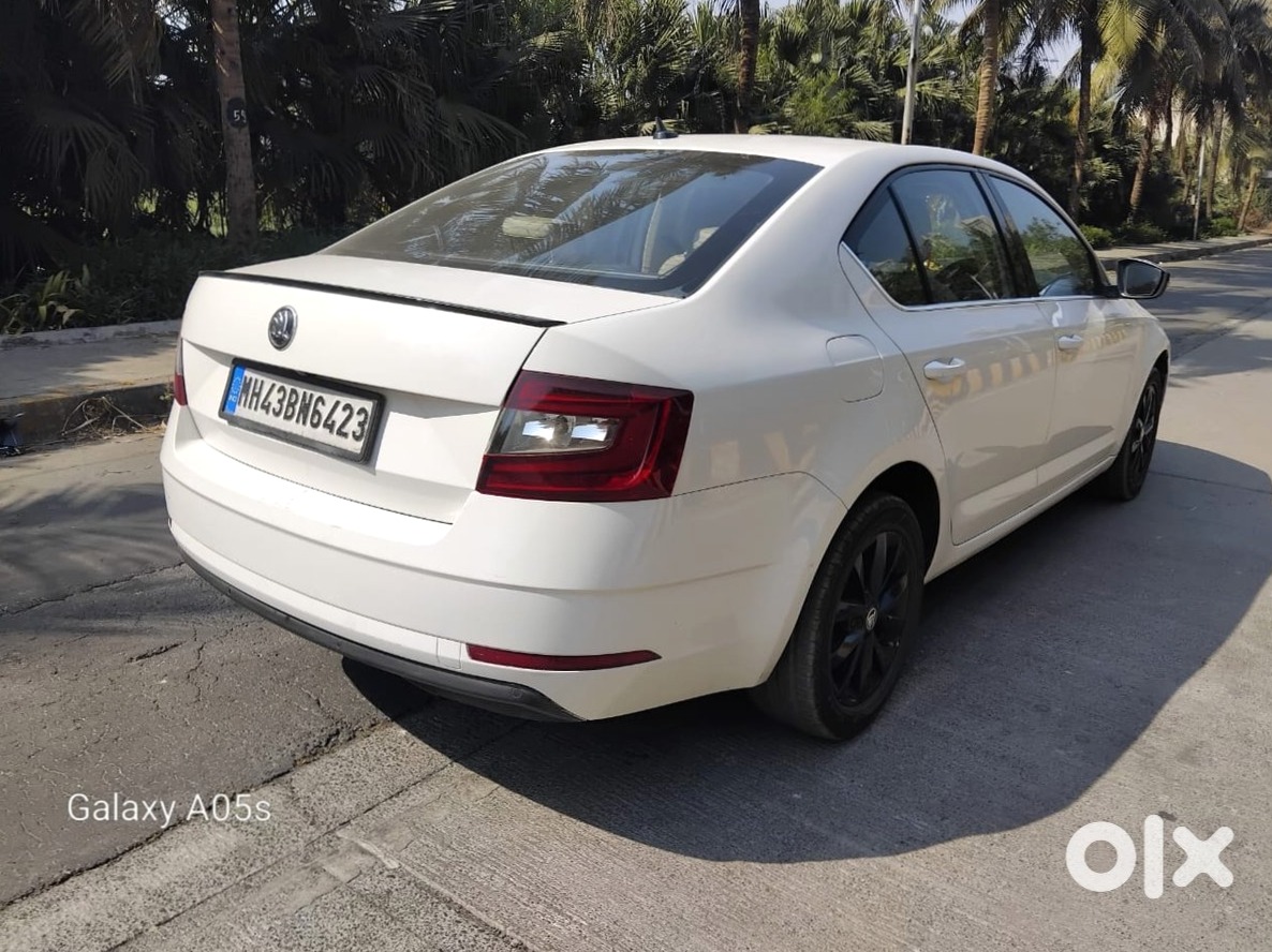 2021 Skoda Octavia | Diesel Manual | Low Km