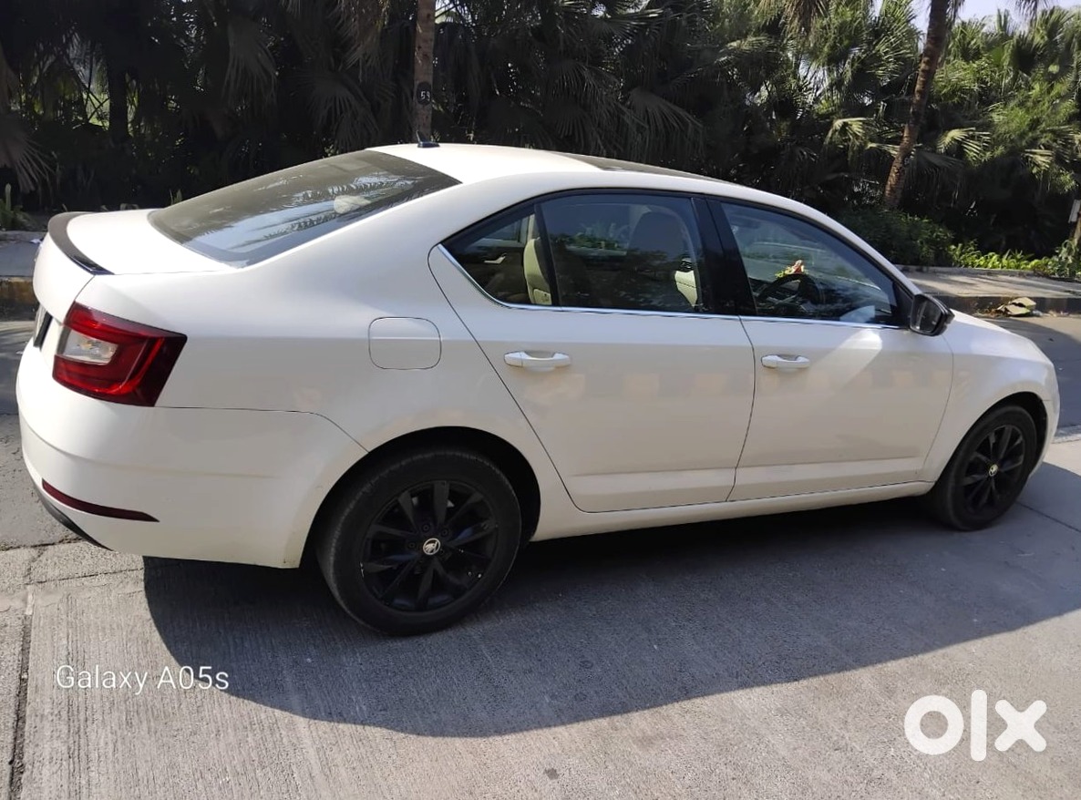 2021 Skoda Octavia | Diesel Manual | Low Km