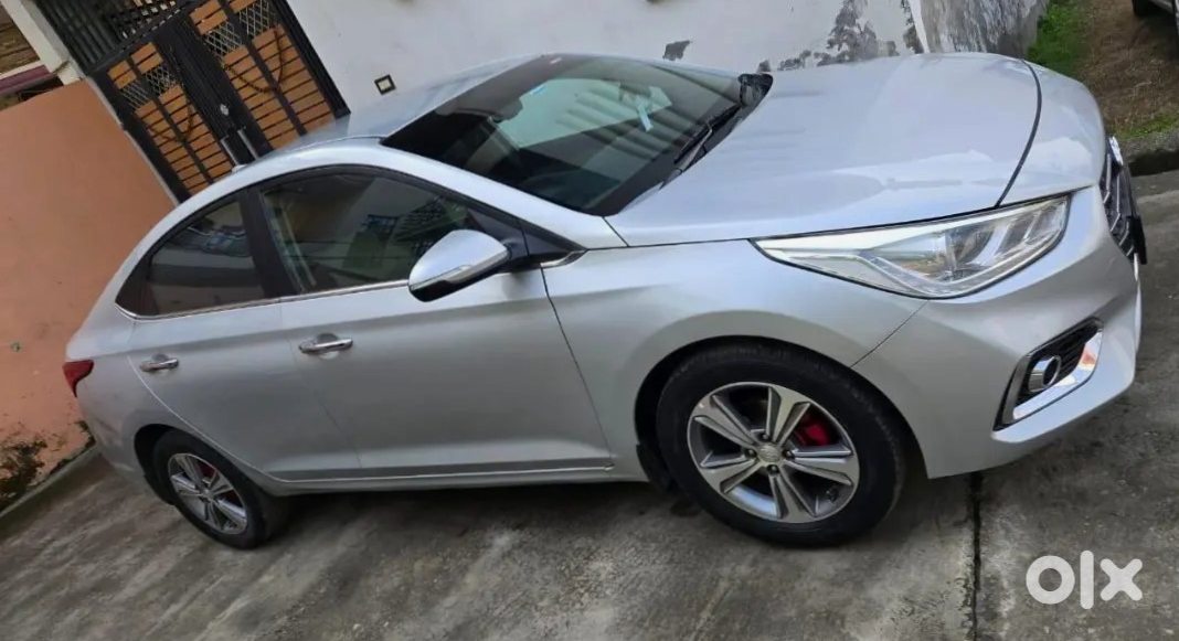 Hyundai Venue 2022 Diesel