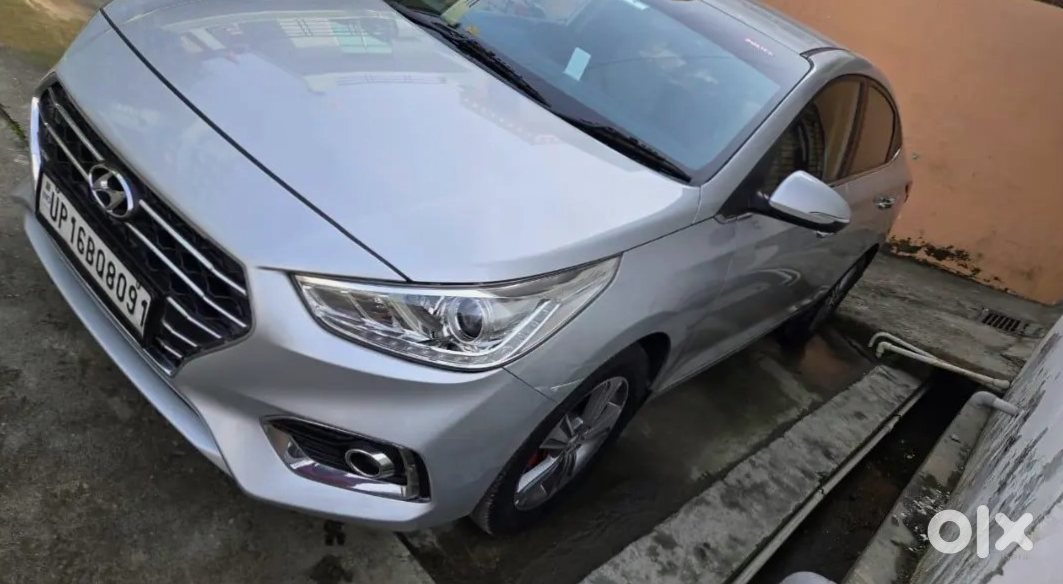 Hyundai Venue 2022 Diesel