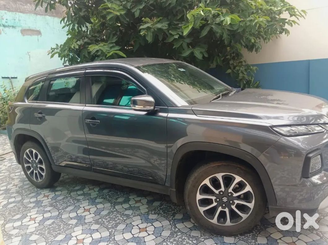 2024 Grand Vitara - Brand New Condition