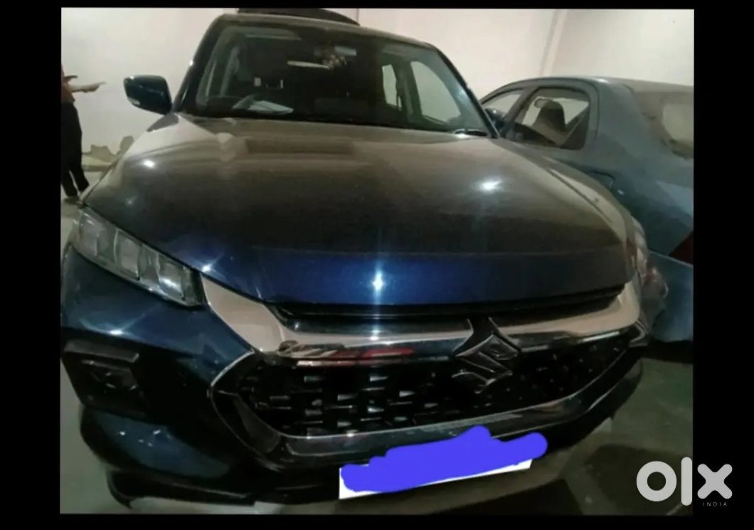 2024 Grand Vitara - Brand New Condition