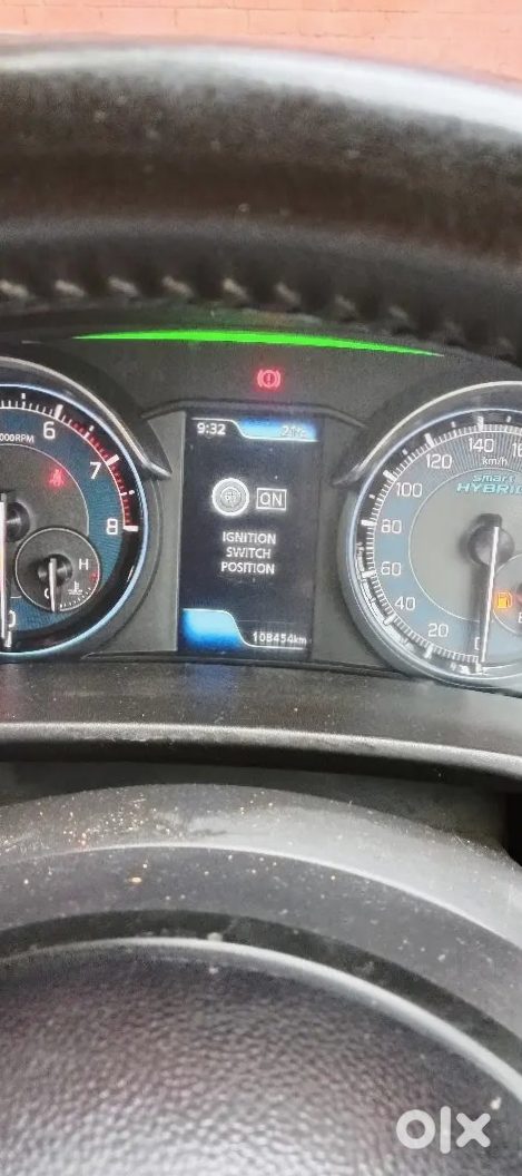 2019 Maruti Suzuki Xl6 Diesel - Single Owner