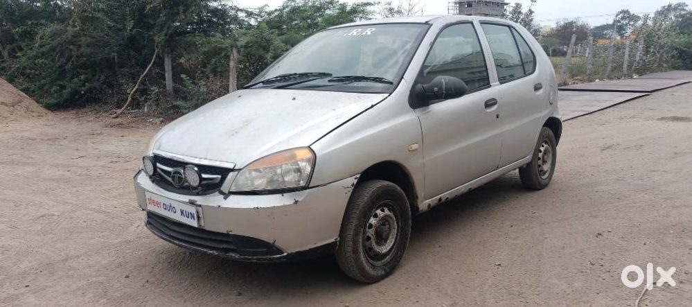2011 Tata Indica Cng
