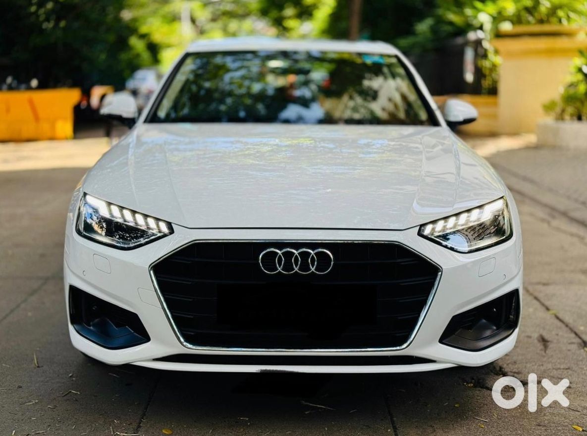 2019 Audi A4 Luxury Diesel