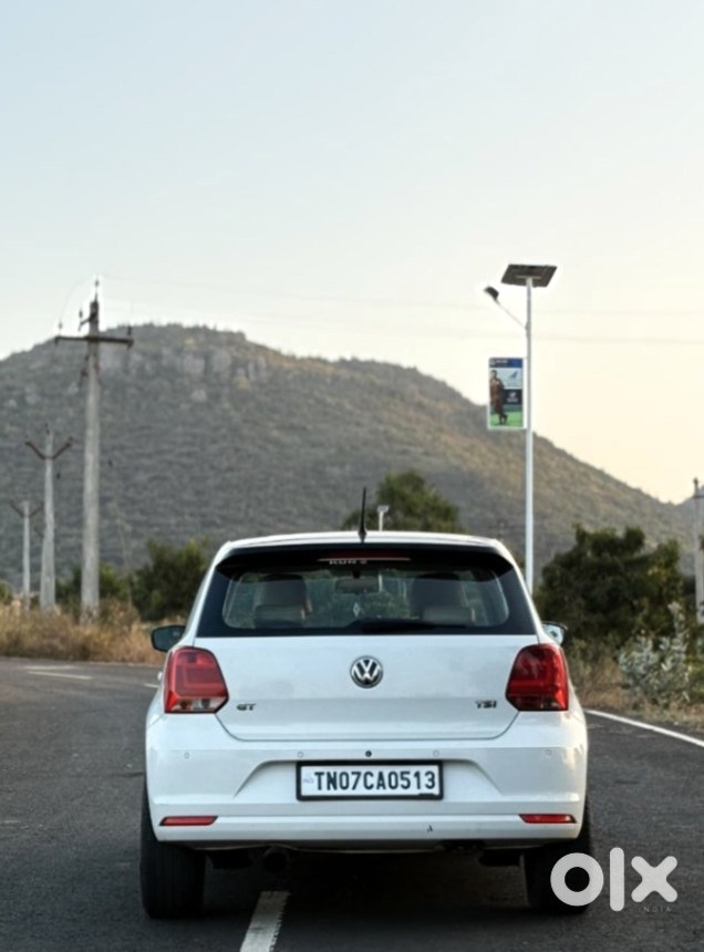Volkswagen Polo - 2013 - Cng