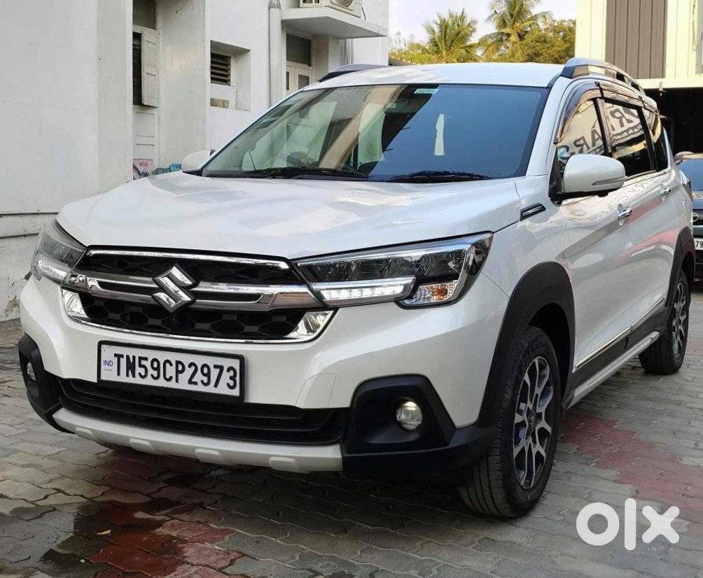 Urgent Sell 2019 Maruti Suzuki Xl6 Diesel Manual