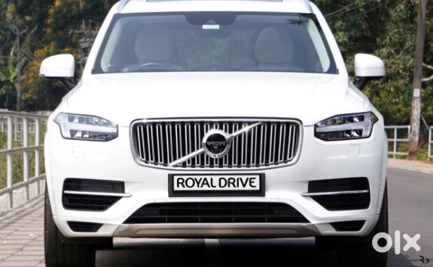 2024 Volvo Xc 90 Luxury Suv