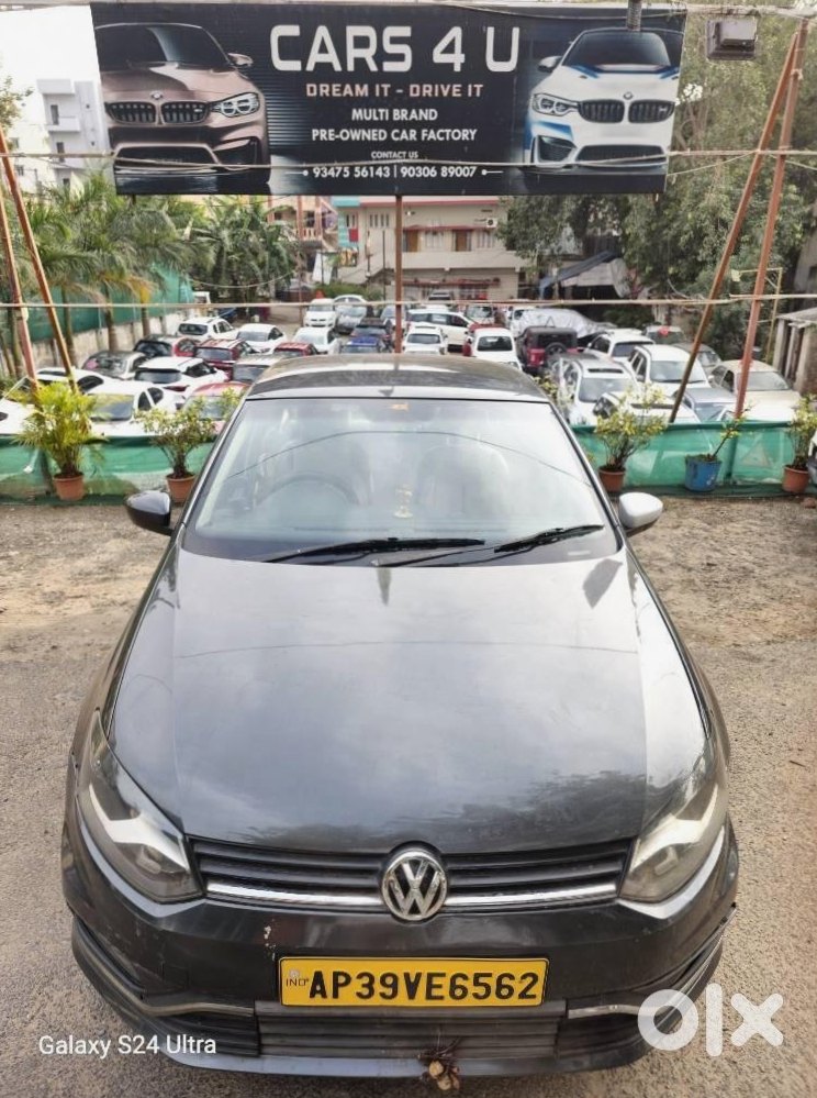 Urgent Sale - Volkswagen Ameo 2017