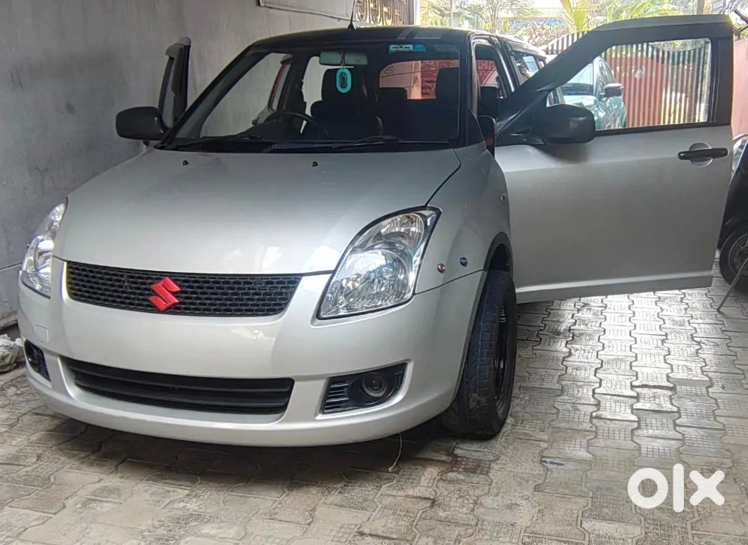 2024 Maruti Swift Petrol