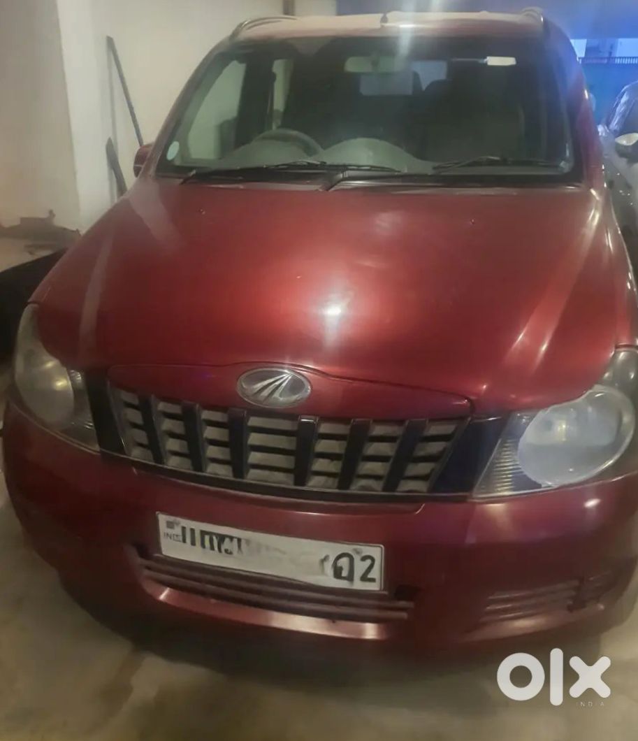 2015 Mahindra Quanto | Going Abroad