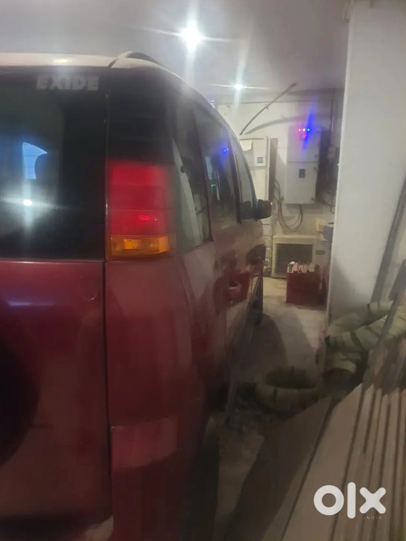 2015 Mahindra Quanto | Going Abroad