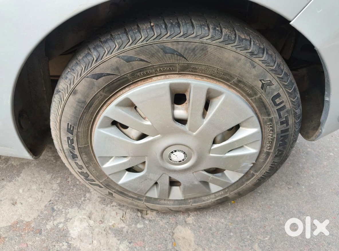 2014 Hyundai Eon - Great Mileage