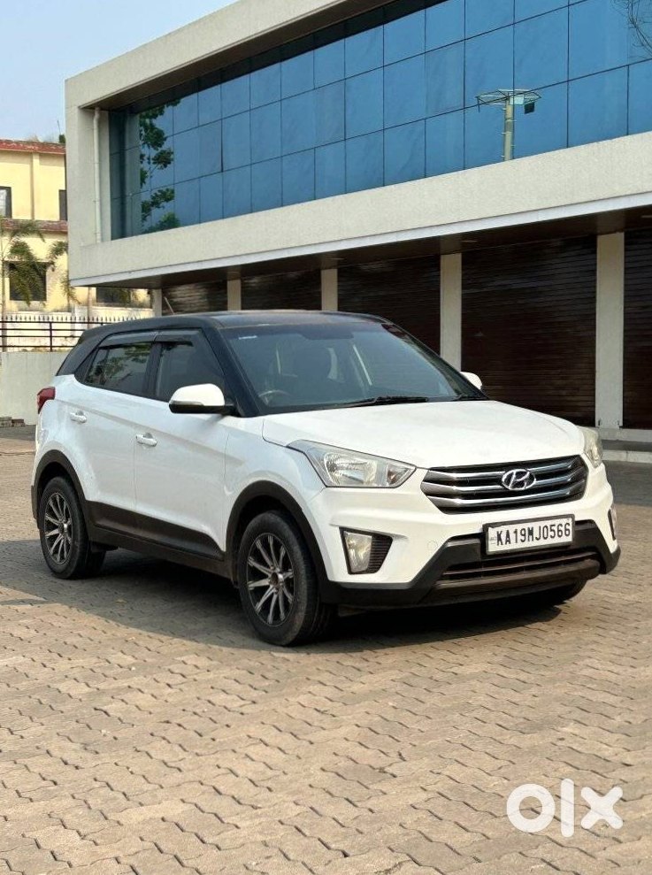 Selling My Creta 2022