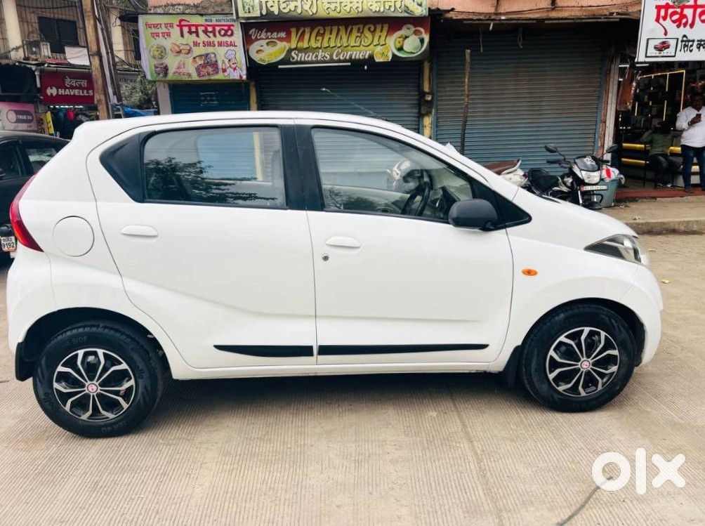 Datsun Redigo 2021 - Family Car