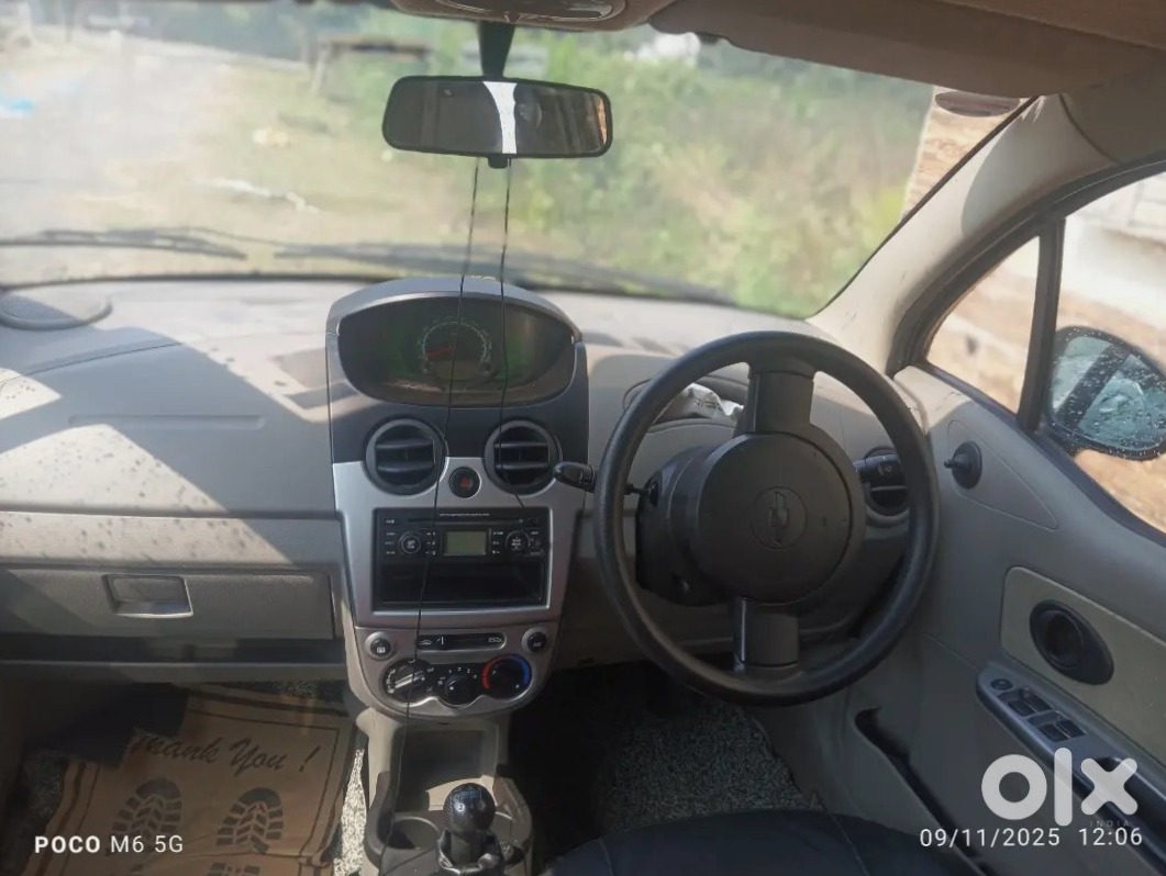 2016 Chevrolet Spark Electric