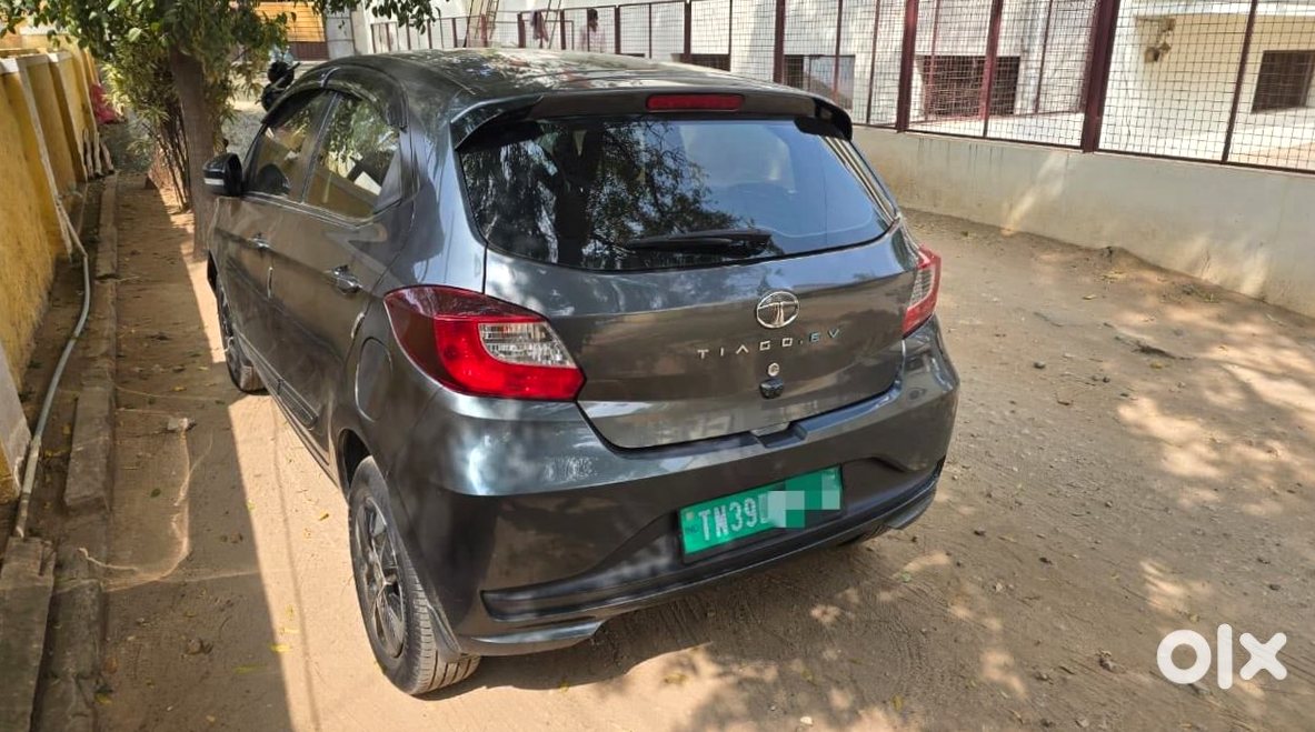 Need Reliable Transport Asap