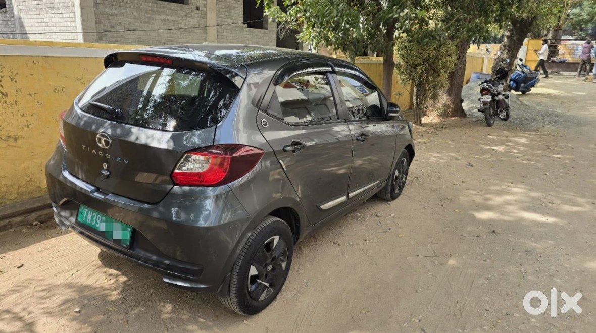 Need Reliable Transport Asap