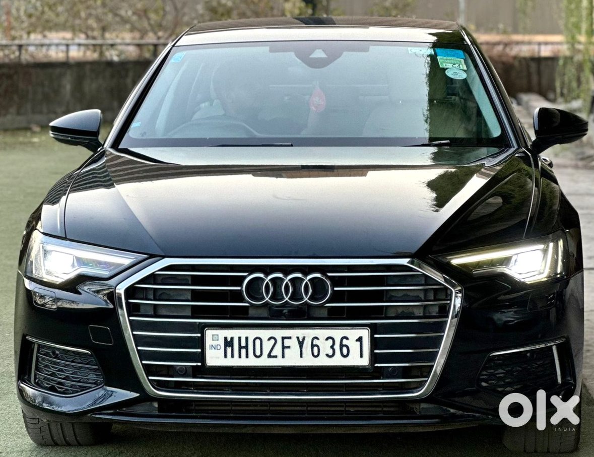 Audi A6 2017 Diesel Automatic