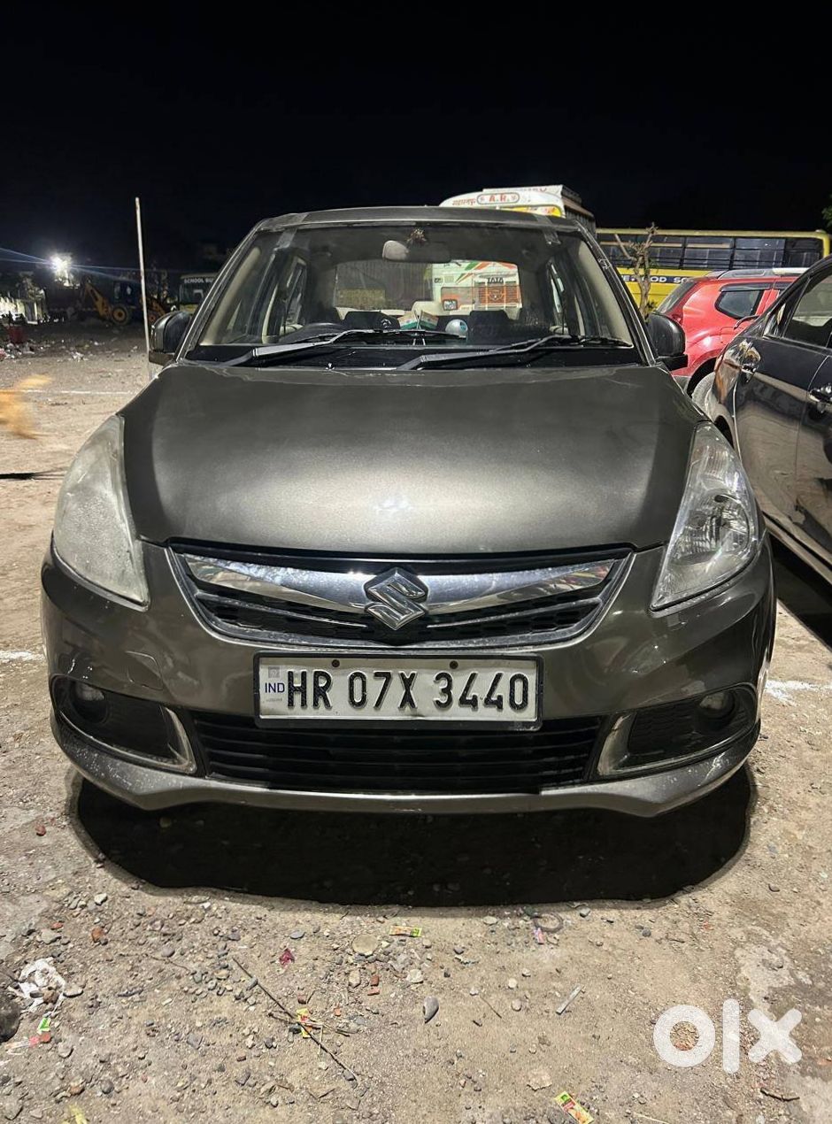 2023 Maruti Dzire Diesel - Showroom Condition