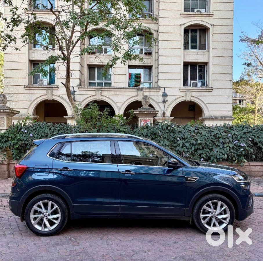 Skoda Kushaq - Need Urgent Sale