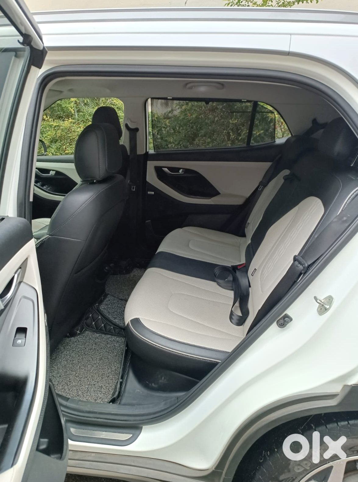 Hyundai Creta Cng 2016