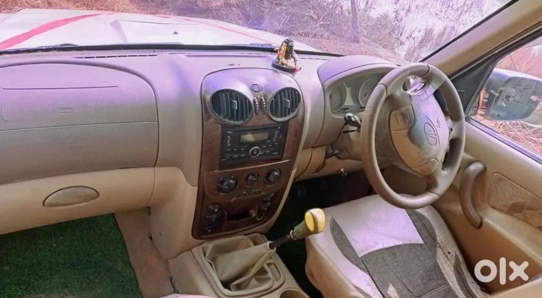 2019 Mahindra Scorpio Diesel