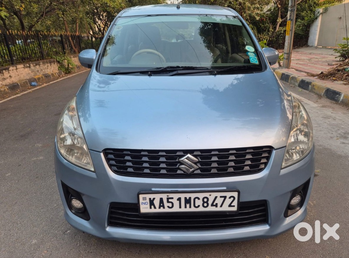 Maruti Ertiga 2013 - Seven Seater