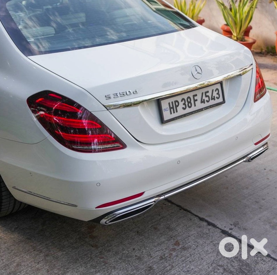 Mercedes A-class 2023 Luxury Sedan