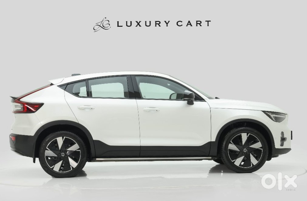 2023 Volvo C40 Recharge - Premium Ev
