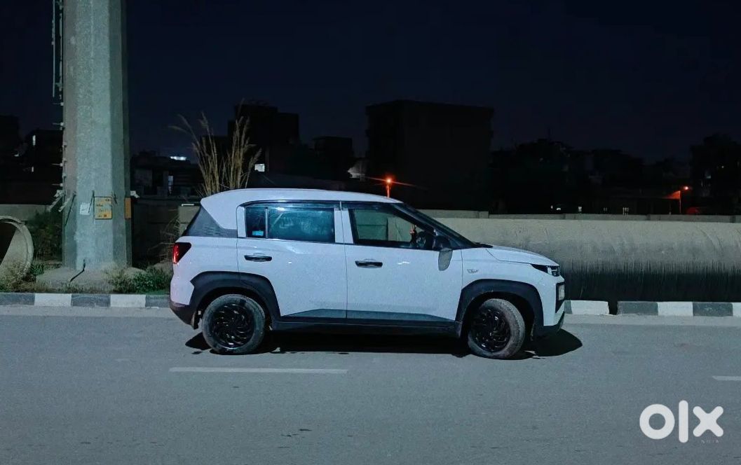 2023 Hyundai Exter Diesel